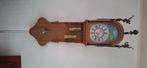 Te koop: een mooie ouderwetse wandklok, Antiek en Kunst, Ophalen