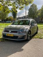 Volkswagen Golf 7 GTI Stage 2 – 340 PK | Full Option, Auto's, Stof, Zwart, 4 cilinders, USB