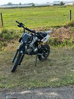 Hele nette pitbike, Fietsen en Brommers, Minibikes, Midibikes en Pitbikes, Gebruikt, 125 cc, Pitbike, Ophalen