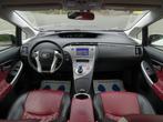 Toyota Prius 1.8 Plug-in Dynamic Business - 1E EIGENAAR - VO, Euro 5, Gebruikt, Wit, Bedrijf
