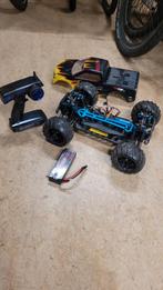Leuke RC auto (monstertruck), Ophalen of Verzenden