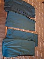 Daf 95 XF gordijnen, Ophalen of Verzenden, Gebruikt, DAF