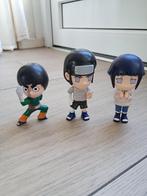 K226 Naruto poppetjes Burger King, Ophalen of Verzenden, Zo goed als nieuw