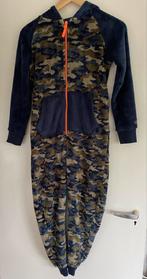 Onesie Huispak Jongen Maat 134/140, Ophalen of Verzenden, Zo goed als nieuw, WE Fashion, Jongen