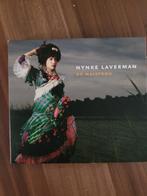Nynke Laverman - De Maisfrou CD, Ophalen of Verzenden, Zo goed als nieuw, Streekmuziek
