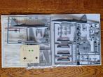 1:72 1/72 Heller Messerschmitt 262B-1a/U1, Hobby en Vrije tijd, Modelbouw | Vliegtuigen en Helikopters, 1:72 tot 1:144, Ophalen of Verzenden