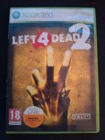 Left 4 Dead 2, Spelcomputers en Games, Games | Xbox 360, Avontuur en Actie, Vanaf 18 jaar, 2 spelers, Ophalen of Verzenden