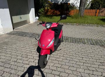 Piaggio zip 2 takt 50cc beschikbaar voor biedingen