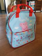 Mooie schooltas/rugtas Peppa Pig, Ophalen of Verzenden, Zo goed als nieuw