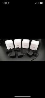 COVR-1102 AC1200 Dual‑Band Whole Home Mesh Wi‑Fi System, Ophalen of Verzenden, Nieuw, Covr