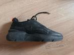 Nubikk Sneakers Maat 44, Kleding | Heren, Schoenen, Ophalen of Verzenden, Zo goed als nieuw, Zwart, Sneakers of Gympen