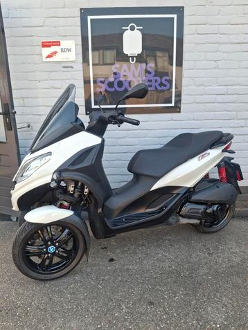 Piaggio MP3 300 HPE Sport | 2020 | 7756km beschikbaar voor biedingen