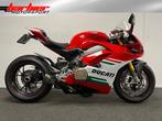 Ducati PANIGALE V4 S (bj 2018), 1299 cc, 2 cilinders, Motorrijbewijs A, Bedrijf