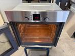Prachtige linksdraaiend bosch solo oven, Ophalen of Verzenden, Zo goed als nieuw, 45 tot 60 cm, Oven