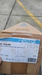 Schuch led balk voor buiten IP65. type-161 15L60 AUS, Ophalen, Nieuw