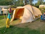 Karsten tent, Caravans en Kamperen, Tenten, Ophalen, Gebruikt, Tot en met 4