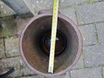 Gietijzeren vuurkorf, Tuin en Terras, Vuurkorven, Ophalen, Gebruikt, Vuurkorf