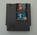Super Mario Bros / Duck Hunt voor Nintendo Nes, Ophalen, Zo goed als nieuw