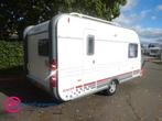 Homestar Racer 430 Vast Bed en Treinzit #TOPPER#, Caravans en Kamperen, Home Star, Bedrijf, 750 - 1000 kg, 6 tot 7 meter