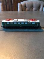 Märklin 39500 H0 Elektrische locomotief E-50 van de DB, Wisselstroom, Locomotief, Ophalen of Verzenden, Zo goed als nieuw