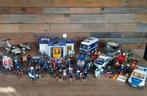 Verzameling Playmobil politie 22 complete sets, Complete set, Zo goed als nieuw, Ophalen
