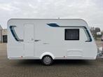 Caravelair Alba 400 Nieuw / overjarig model, Caravans en Kamperen, Caravans, Overige typen, Bedrijf, 4 tot 5 meter, Caravelair
