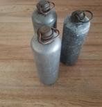 Oude brocante set kruiken kruik, Ophalen of Verzenden