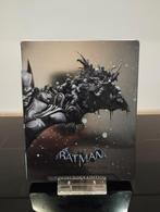 Batman Arkham Origins Steel case PlayStation 3, Avontuur en Actie, 1 speler, Ophalen of Verzenden, Zo goed als nieuw