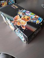 Lege pokemon prismatic surprise box, Hobby en Vrije tijd, Verzamelkaartspellen | Pokémon, Ophalen of Verzenden, Zo goed als nieuw