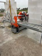 Steenzaag, Ophalen of Verzenden, Minder dan 600 watt, 70 mm of meer