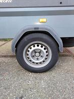 Saris grande campioni aanhanger 13 inch velgen banden, Ophalen, Saris, Gebruikt, Info@saris.net