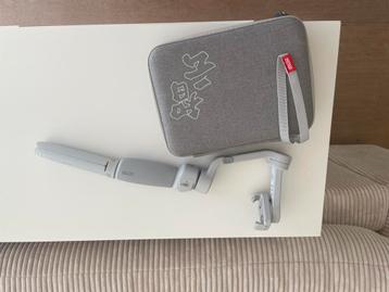 Gimbal ZHIYUN SMOOTH-Q4 (nieuw) beschikbaar voor biedingen
