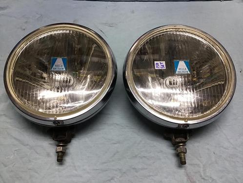 Hella rally verstralers, Auto-onderdelen, Verlichting, Gebruikt, Ophalen of Verzenden