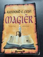 Raymond E. Feist Magiër Paperback, Boeken, Ophalen of Verzenden, Raymond E. Feist