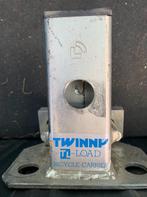 Twinny Load adapter 629902140, Gebruikt, Ophalen of Verzenden