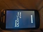 Samsung galaxy s duo, Zwart, Ophalen of Verzenden, Zo goed als nieuw, 64 GB
