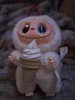 Labubu met ijsje, Ophalen of Verzenden, Zo goed als nieuw