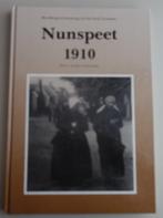 Nunspeet 1910, Boeken, Geschiedenis | Stad en Regio, Nieuw, W. Bonestroo, Ophalen of Verzenden, 20e eeuw of later