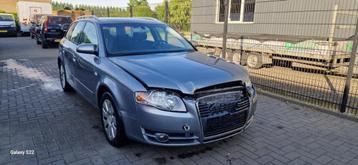 Audi A4 Avant 2.0 TDI Pro Line beschikbaar voor biedingen