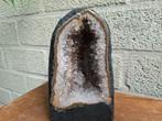 Amethist geode no D, Verzamelen, Mineralen en Fossielen, Ophalen, Mineraal