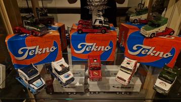 setje torpedo's beschikbaar voor biedingen