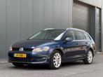 Volkswagen golf 7 variant, Auto's, Volkswagen, Voorwielaandrijving, Metallic lak, 4 cilinders, 1194 kg