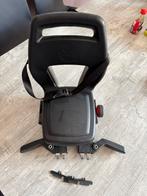 Qibbel fietstoeltje, Fietsen en Brommers, Fietsaccessoires | Fietsstoeltjes, Achterzitje, 15 t/m 36 kg, Ophalen of Verzenden, Qibbel achterzitje