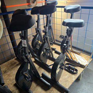 Diverse hometrainer deskbikes bureaufietsen beschikbaar voor biedingen