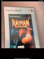 rayman ps2, Spelcomputers en Games, Games | Sony PlayStation 2, Avontuur en Actie, 1 speler, Ophalen of Verzenden, Zo goed als nieuw