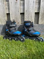 Skeelers verstelbaar maat 29-33, Sport en Fitness, Verstelbaar, Zo goed als nieuw, Inline skates 4 wielen, Ophalen