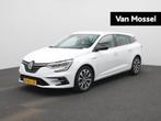 Renault Mégane Estate 1.3 TCe 140 Techno | Stoel- & Stuurwi, Stof, Gebruikt, Euro 6, 4 cilinders