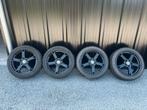 Deno set velgen 5x112 VW 18”, Continetal + Kleber!, Ophalen, 18 inch, Banden en Velgen, Nieuw