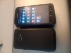20 X GOED WERKEND SAMSUNG XCOVER 4, 16GB, SIM VRIJ,  NETJES., Telecommunicatie, Mobiele telefoons | Samsung, Overige modellen