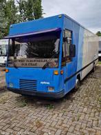 Spijkstaal rijdende winkel/srv wagen/verkoopwagen ELECTRO, Zakelijke goederen, Ophalen of Verzenden, ARW, Rijdendewinkel@hetnet.nl